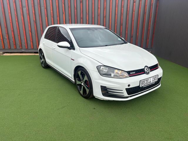 Volkswagen Golf GTI Bredell Cars