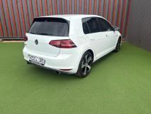 Volkswagen Golf GTI Bredell Cars