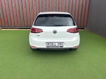 Volkswagen Golf GTI Bredell Cars