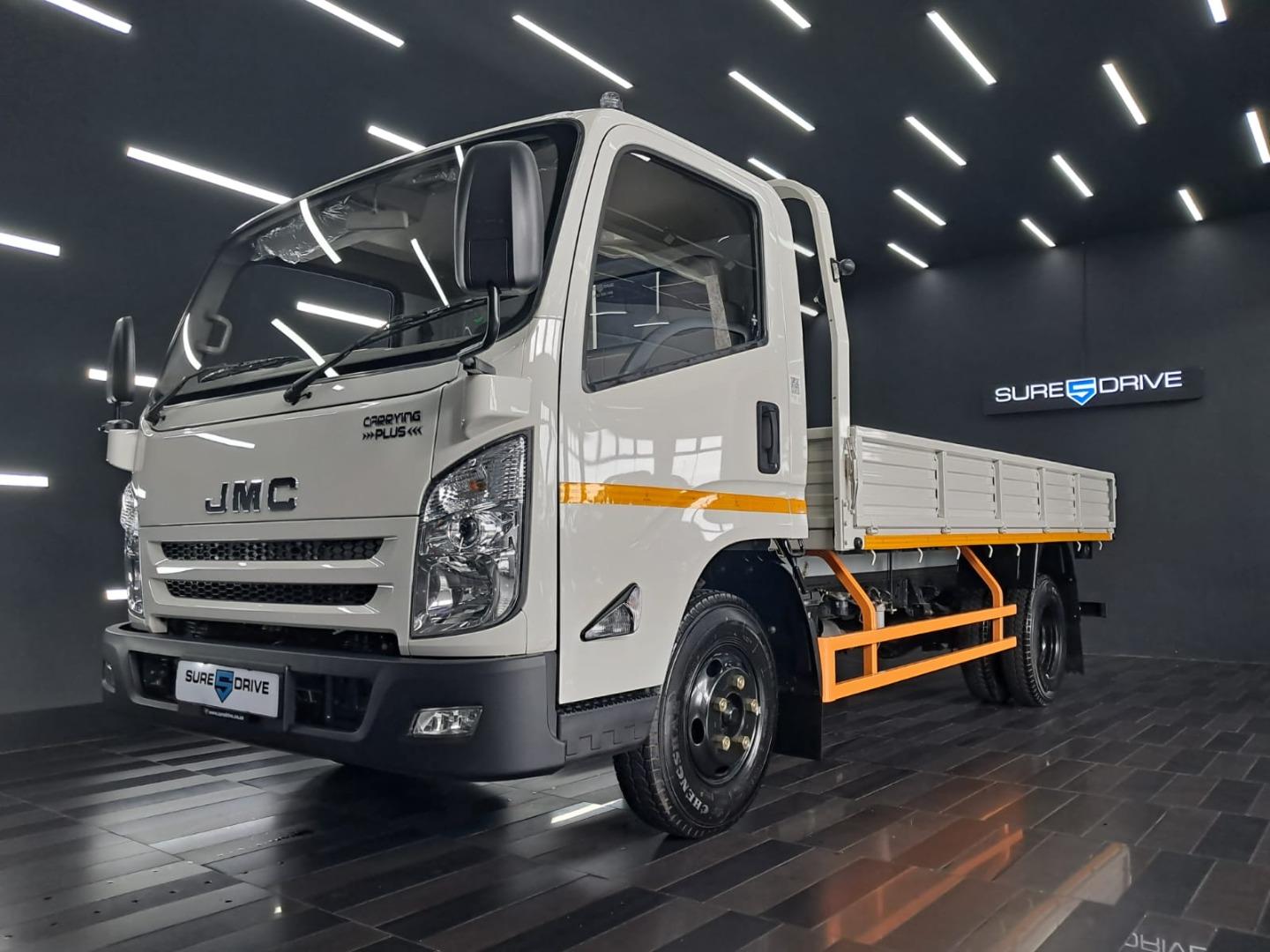 JMC cars for sale in South Africa - AutoTrader