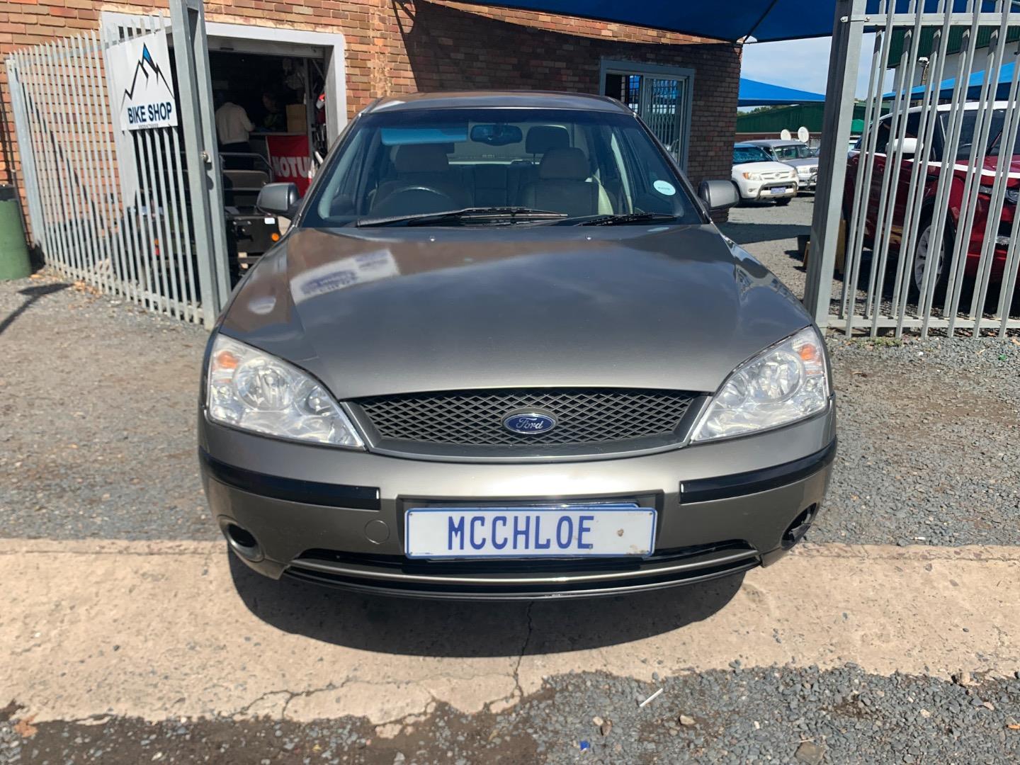 Ford Mondeo cars for sale in South Africa - AutoTrader