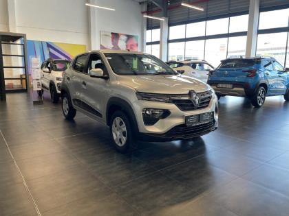 Renault Kwid 1.0 Techno Manual Mobeni Multifranchise