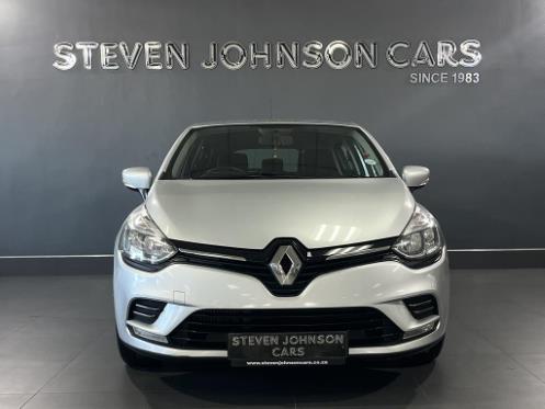 2019 Renault Clio 66kW Turbo Authentique for sale