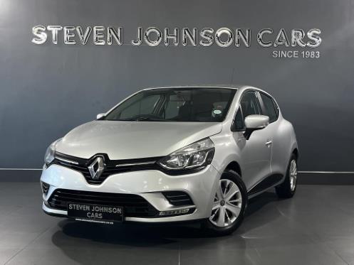 2019 Renault Clio 66kW Turbo Authentique for sale