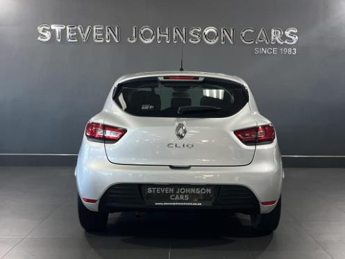 2019 Renault Clio 66kW Turbo Authentique for sale