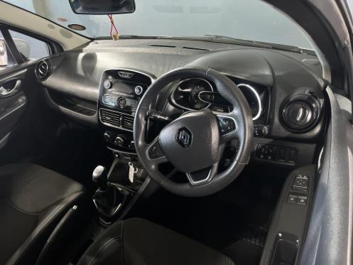 2019 Renault Clio 66kW Turbo Authentique for sale