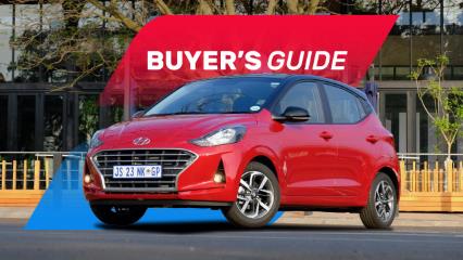 Hyundai Grand i10 Buyer's Guide (2014-2026)