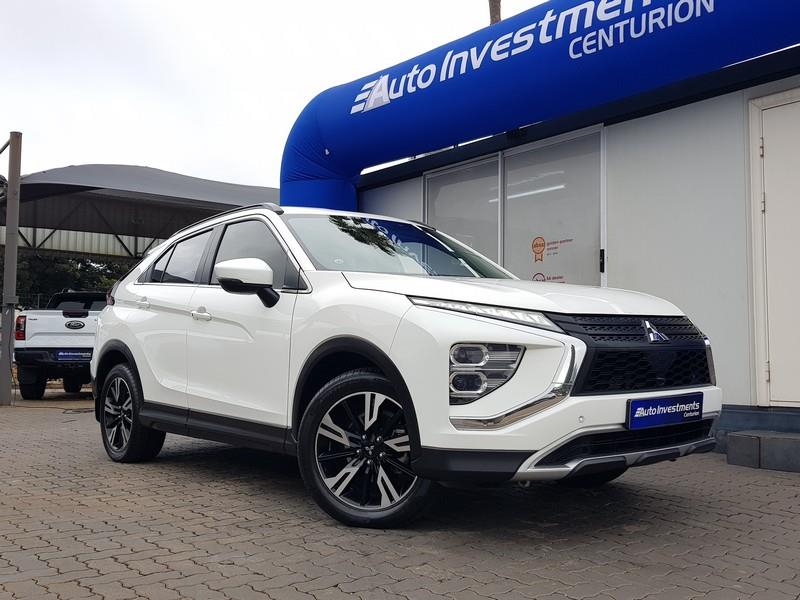 2021 Mitsubishi Eclipse Cross 2.0 GLS for sale