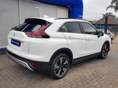 2021 Mitsubishi Eclipse Cross 2.0 GLS for sale