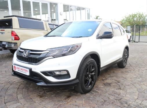 2015 Honda CR-V 2.0 Comfort Auto for sale - 8891773645974