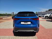 Lexus NX 350 AWD F Sport SMG Lifestyle