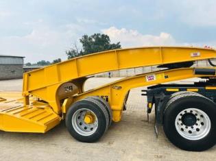 Pr Trailers 4AXLE 65T for sale in Kempton Park - ID: 28450686 - AutoTrader