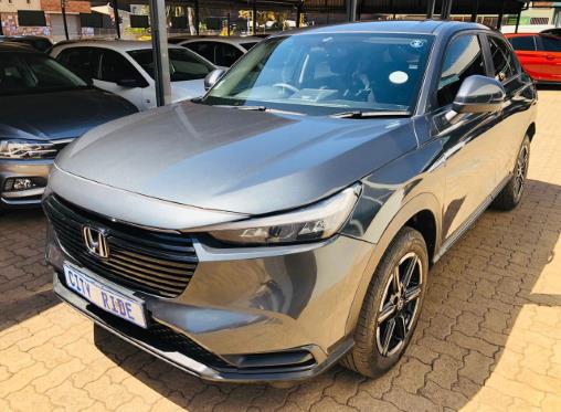 2022 Honda HR-V 1.5 Comfort for sale - 1221773645974