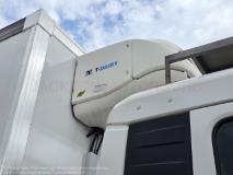 Nissan UD QUON CW26-490, 6X4, MANUAL, FITTED WITH 7.400 METRE LONG REFRIGERATED BODY PAIRED WITH THERMOKING UNIT, +/-426 000KM'S Jackson Motors JHB