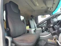 Nissan UD QUON CW26-490, 6X4, MANUAL, FITTED WITH 7.400 METRE LONG REFRIGERATED BODY PAIRED WITH THERMOKING UNIT, +/-426 000KM'S Jackson Motors JHB