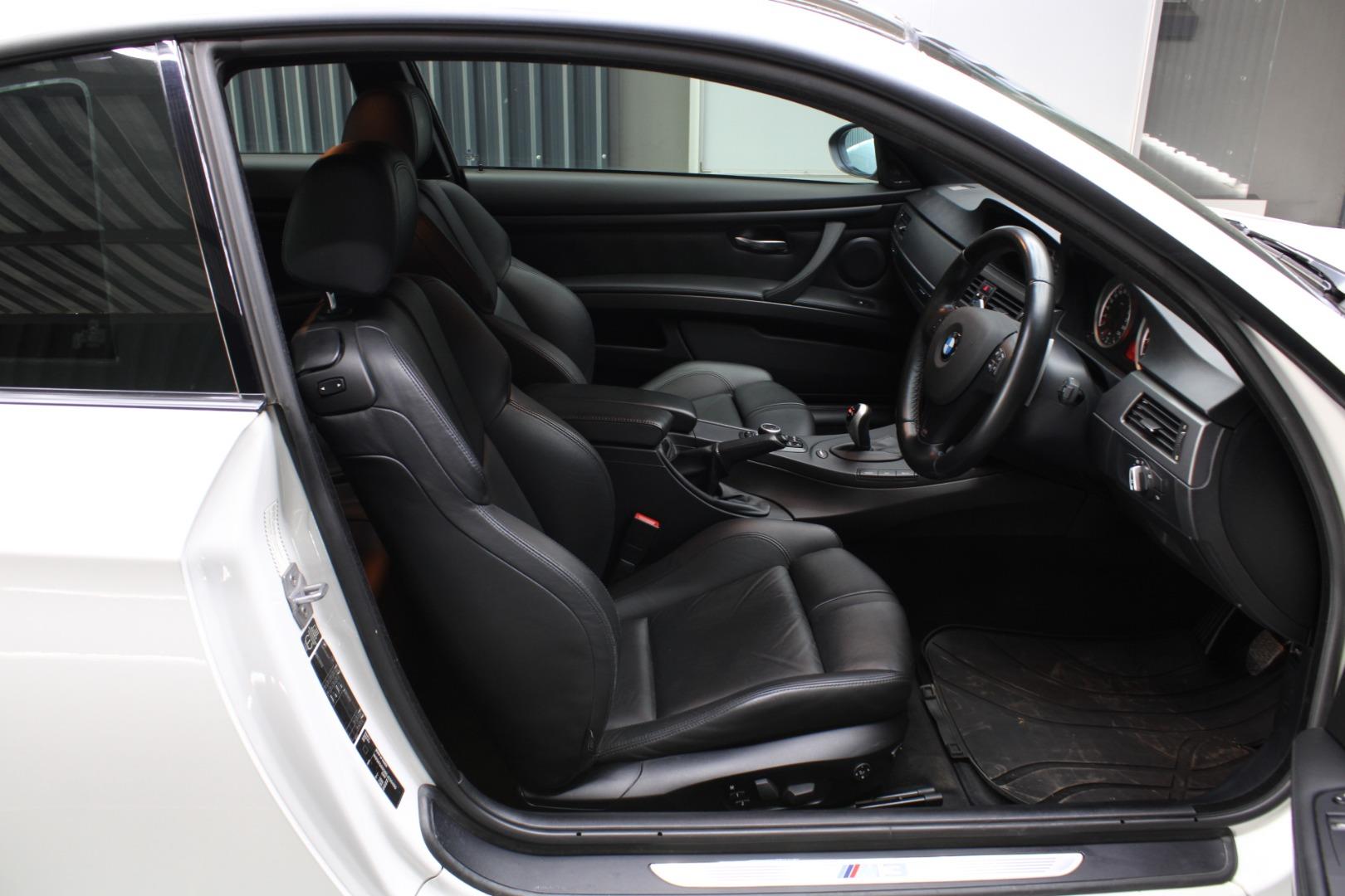 BMW M3 Coupe M Dynamic Auto Struben Street Motors