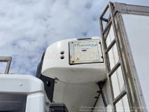 Nissan UD QUON CW26-490, 6X4, MANUAL, FITTED WITH 7.400 METRE LONG REFRIGERATED BODY PAIRED WITH CARRIER UNIT, +/-693 000KM'S Jackson Motors JHB