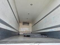 Nissan UD QUON CW26-490, 6X4, MANUAL, FITTED WITH 7.400 METRE LONG REFRIGERATED BODY PAIRED WITH CARRIER UNIT, +/-693 000KM'S Jackson Motors JHB