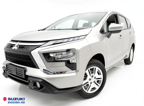 2026 Mitsubishi Xpander 1.5 Manual for sale - 51MIT02617