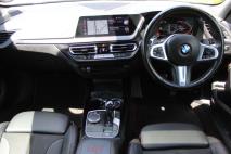 BMW 1 Series 128ti BMW Pietermaritzburg - Supertech