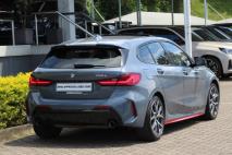 BMW 1 Series 128ti BMW Pietermaritzburg - Supertech