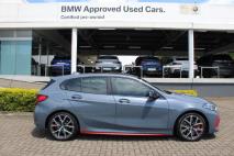 BMW 1 Series 128ti BMW Pietermaritzburg - Supertech