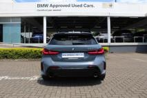 BMW 1 Series 128ti BMW Pietermaritzburg - Supertech