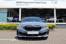 BMW 1 Series 128ti BMW Pietermaritzburg - Supertech