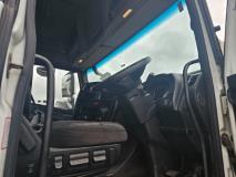 Iveco S Way 470 Platinum Truck Centre Boksburg