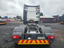 Iveco S Way 470 Platinum Truck Centre Boksburg