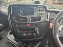 Iveco S Way 470 Platinum Truck Centre Boksburg