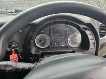 Iveco S Way 470 Platinum Truck Centre Boksburg