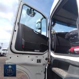 Volvo FH 520 Ba Used Truck and Trailer