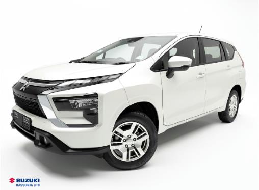 2026 Mitsubishi Xpander 1.5 Auto for sale - 51XPA15479