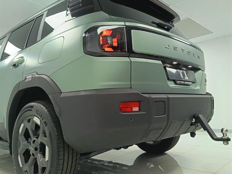 Jetour T1 2.0T Xplora XWD for sale in Umhlanga - ID: 28451268