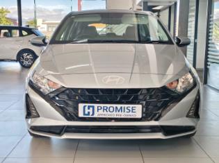 2024 Hyundai i20 1.2 Premium for sale