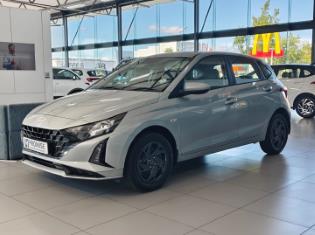2024 Hyundai i20 1.2 Premium for sale