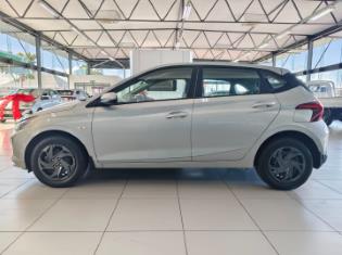 2024 Hyundai i20 1.2 Premium for sale