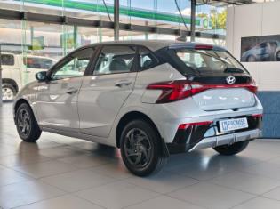 2024 Hyundai i20 1.2 Premium for sale