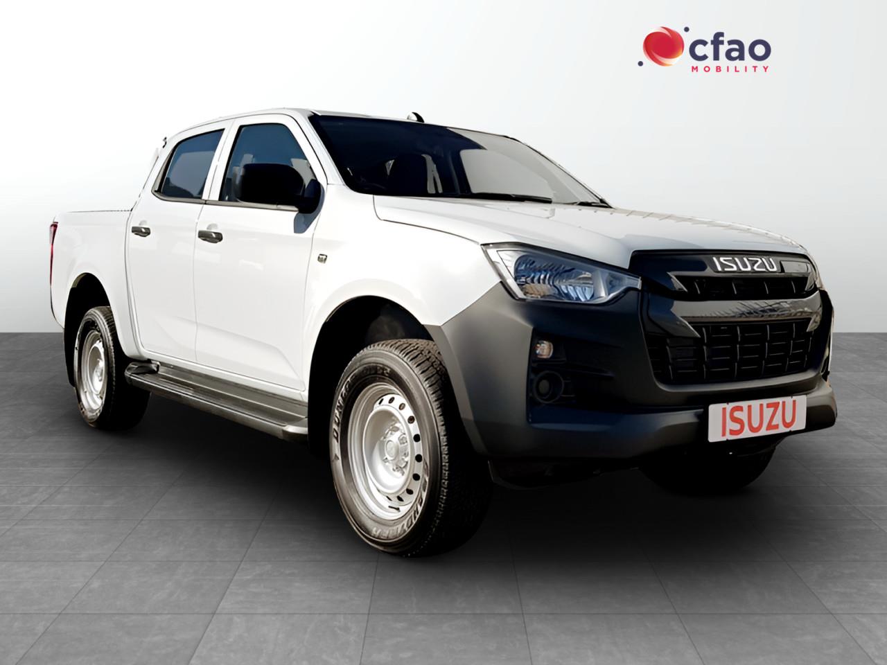 isuzu-d-max-1-9td-double-cab-l-manual-for-sale-in-sandton-id