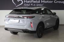 Omoda C9 2.0TGDI 400T Inspire Jetour Tygervalley