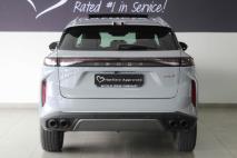 Omoda C9 2.0TGDI 400T Inspire Jetour Tygervalley