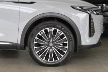 Omoda C9 2.0TGDI 400T Inspire Jetour Tygervalley