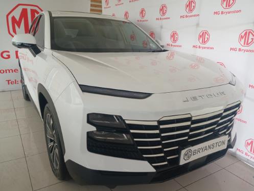 2025 Jetour Dashing 1.5T Deluxe for sale