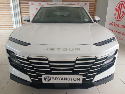 2025 Jetour Dashing 1.5T Deluxe for sale