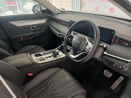 2025 Jetour Dashing 1.5T Deluxe for sale