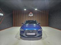 Audi A3 Sportback 30TFSI Mit Mak Motors Gerrit Maritz