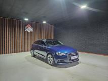 Audi A3 Sportback 30TFSI Mit Mak Motors Gerrit Maritz
