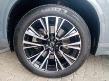 Volvo XC90 T8 Recharge AWD Ultimate Dark BMW Montana