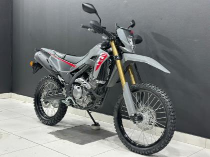 Honda CRF 300L Bikeshop Rivonia